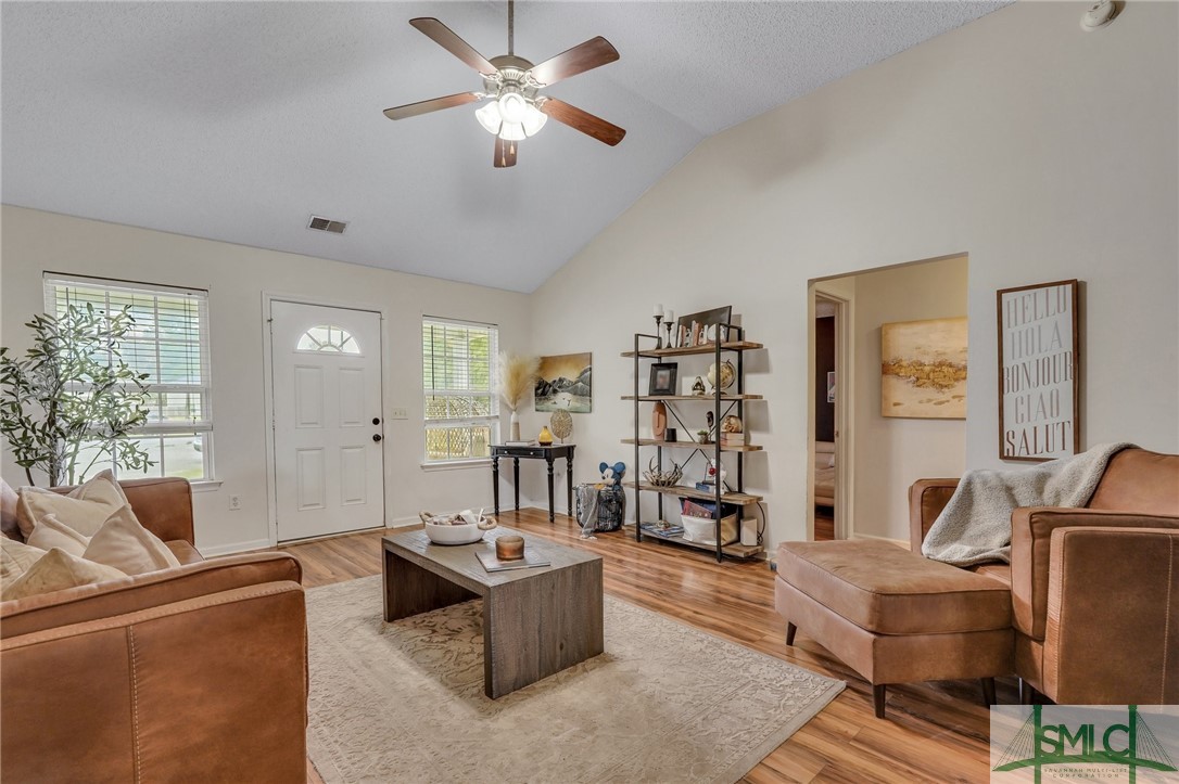 111 Pine Thicket Way Springfield, GA 31329 - Photo 15 of 47