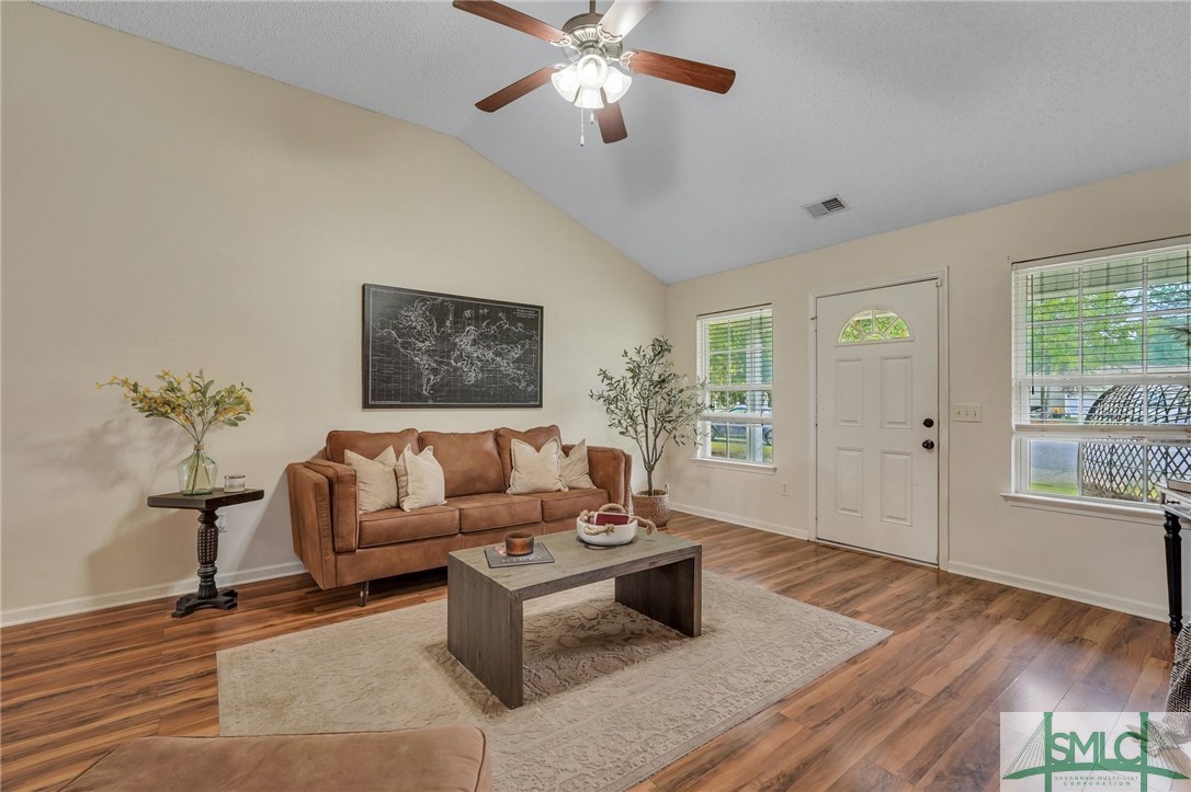 111 Pine Thicket Way Springfield, GA 31329 - Photo 16 of 47