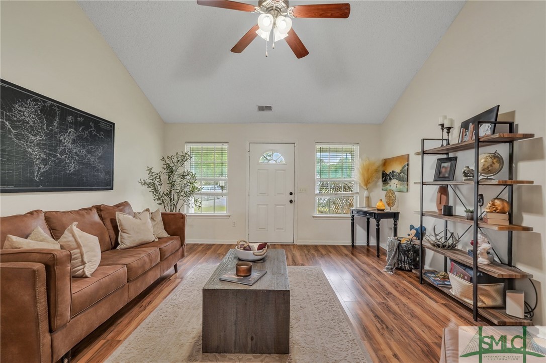 111 Pine Thicket Way Springfield, GA 31329 - Photo 17 of 47