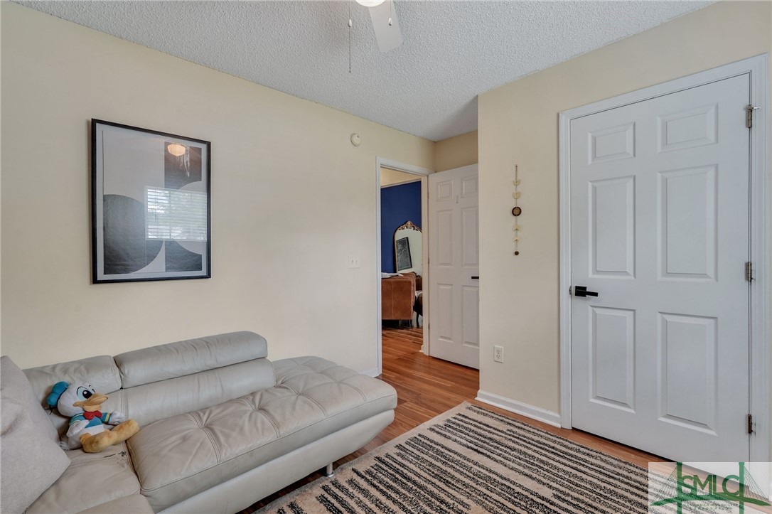 111 Pine Thicket Way Springfield, GA 31329 - Photo 20 of 47