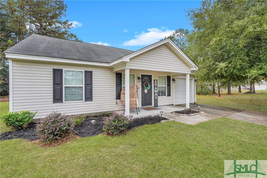 111 Pine Thicket Way Springfield, GA 31329 - Photo 2 of 47