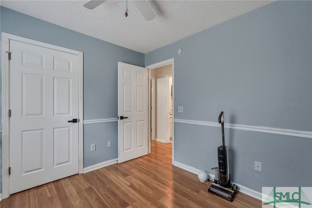111 Pine Thicket Way Springfield, GA 31329 - Photo 22 of 47