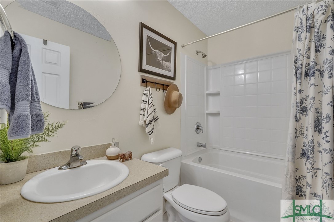 111 Pine Thicket Way Springfield, GA 31329 - Photo 24 of 47