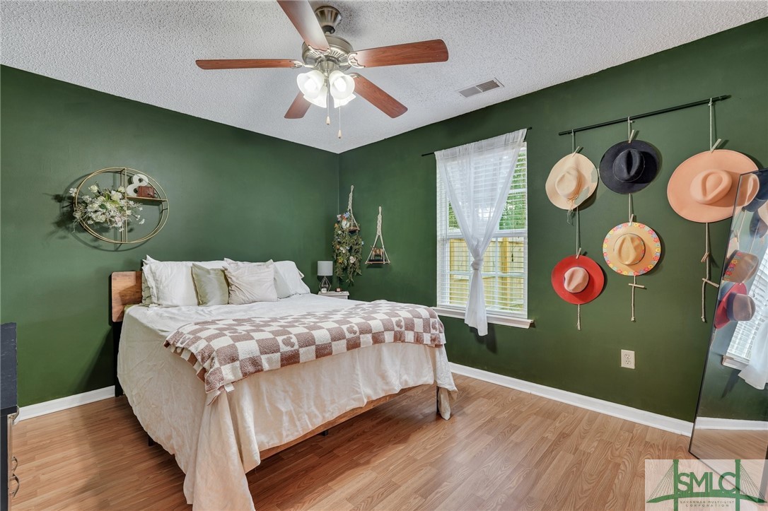 111 Pine Thicket Way Springfield, GA 31329 - Photo 25 of 47