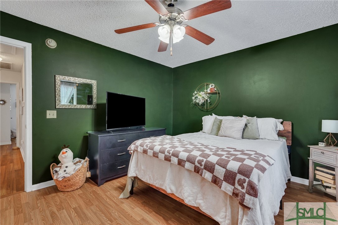 111 Pine Thicket Way Springfield, GA 31329 - Photo 26 of 47