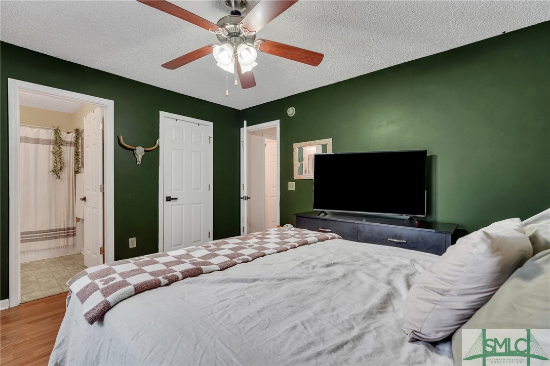 111 Pine Thicket Way Springfield, GA 31329 - Photo 27 of 47