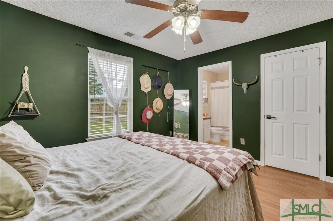 111 Pine Thicket Way Springfield, GA 31329 - Photo 28 of 47