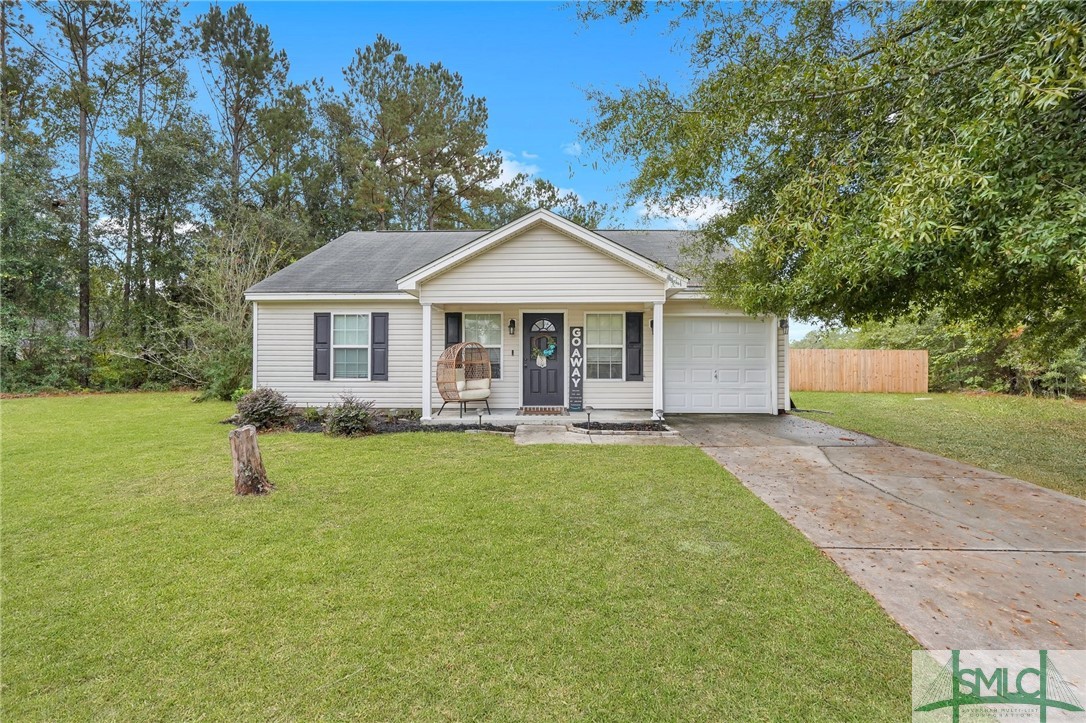 111 Pine Thicket Way Springfield, GA 31329 - Photo 3 of 47