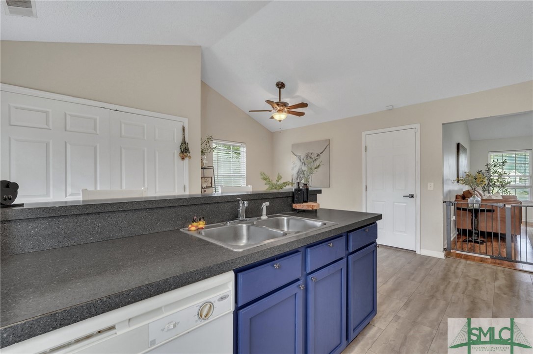 111 Pine Thicket Way Springfield, GA 31329 - Photo 35 of 47