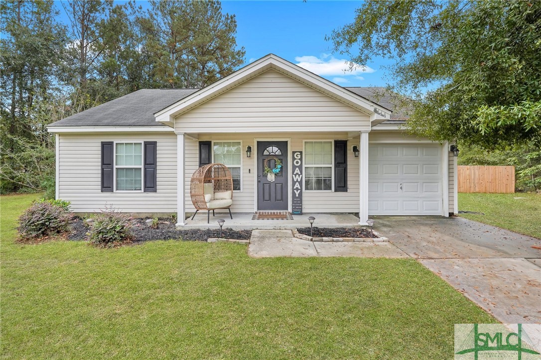 111 Pine Thicket Way Springfield, GA 31329 - Photo 4 of 47