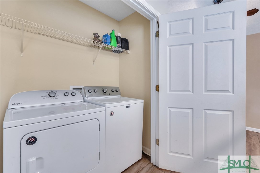 111 Pine Thicket Way Springfield, GA 31329 - Photo 41 of 47
