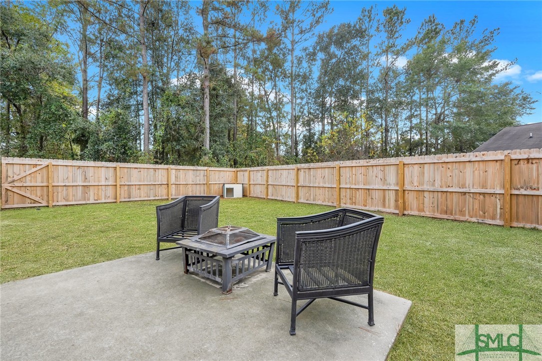111 Pine Thicket Way Springfield, GA 31329 - Photo 42 of 47