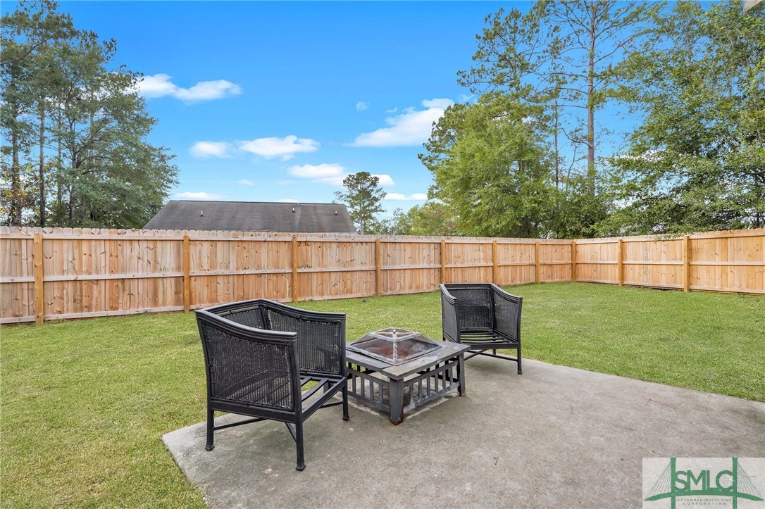 111 Pine Thicket Way Springfield, GA 31329 - Photo 43 of 47