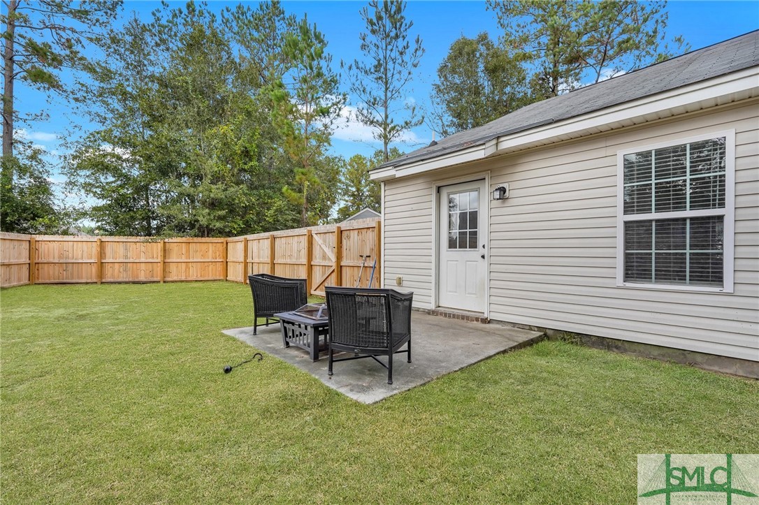 111 Pine Thicket Way Springfield, GA 31329 - Photo 44 of 47