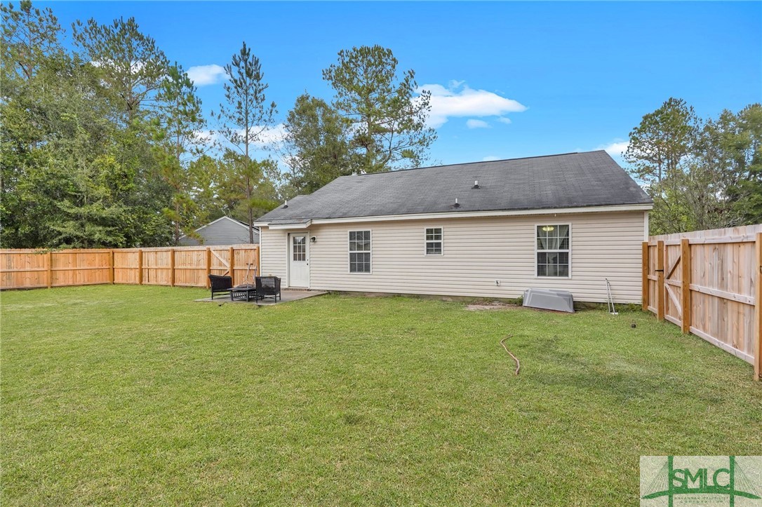 111 Pine Thicket Way Springfield, GA 31329 - Photo 45 of 47