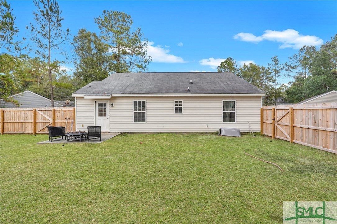 111 Pine Thicket Way Springfield, GA 31329 - Photo 46 of 47