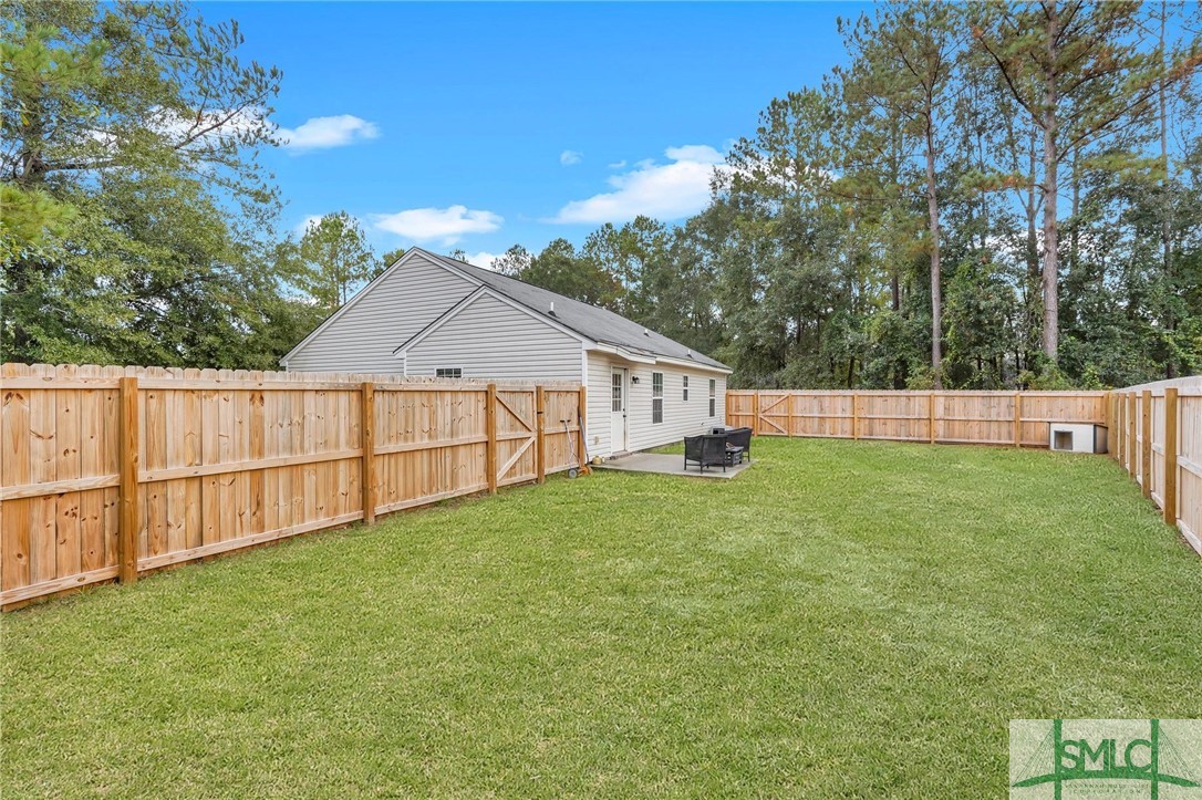 111 Pine Thicket Way Springfield, GA 31329 - Photo 47 of 47