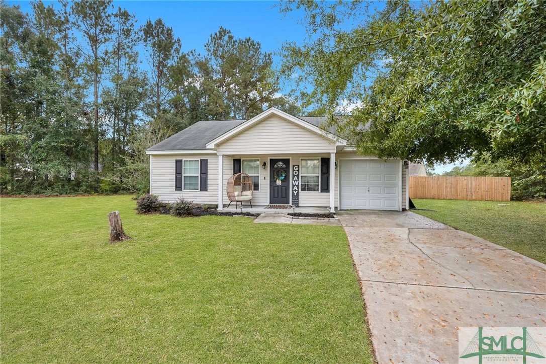 111 Pine Thicket Way Springfield, GA 31329 - Photo 5 of 47