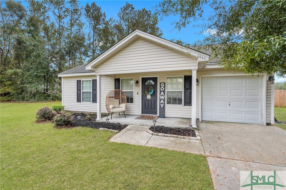 111 Pine Thicket Way Springfield, GA 31329 - Photo 6 of 47