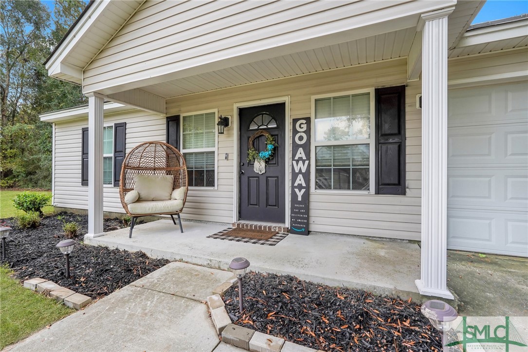 111 Pine Thicket Way Springfield, GA 31329 - Photo 7 of 47