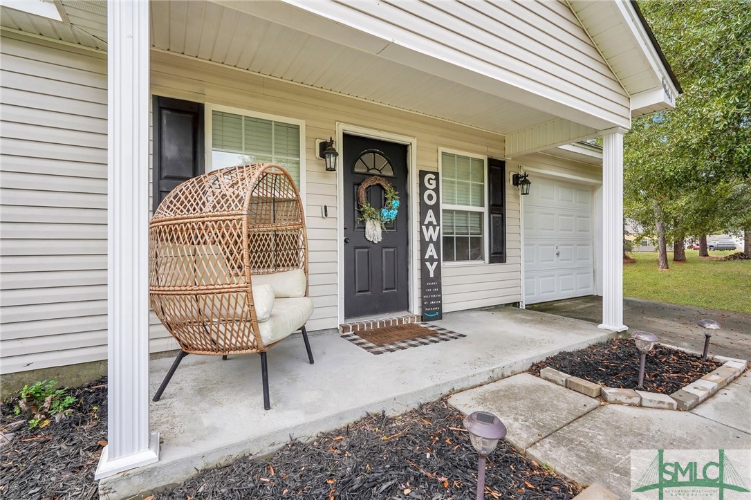 111 Pine Thicket Way Springfield, GA 31329 - Photo 9 of 47