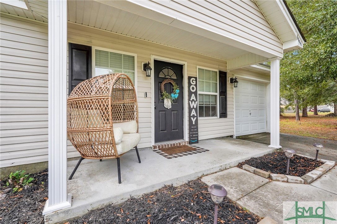 111 Pine Thicket Way Springfield, GA 31329 - Photo 10 of 47