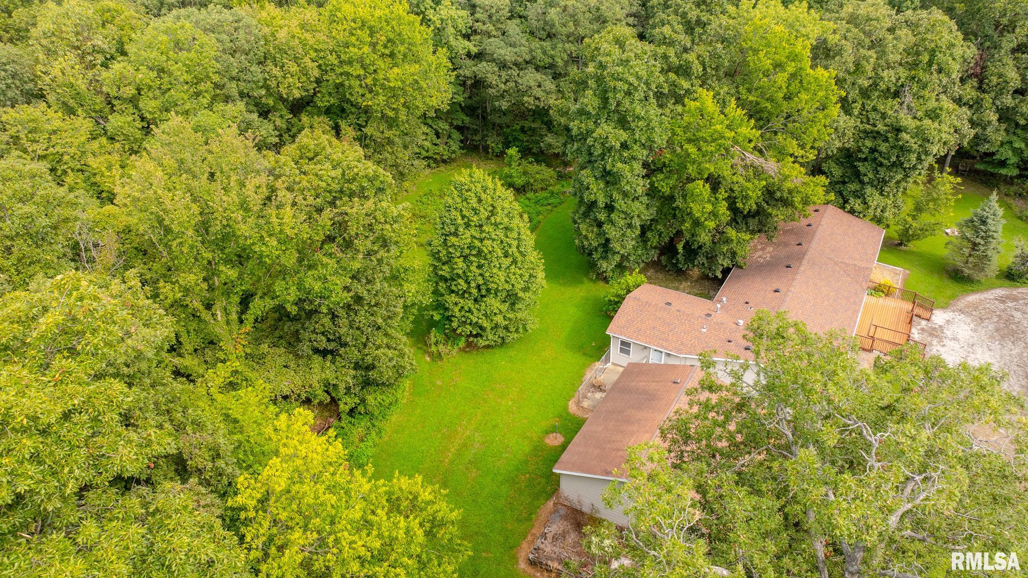 8411 Brimberry Road Alma, IL 62807 - Photo 11 of 81