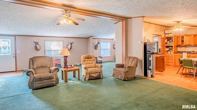 $256,000 | 8411 Brimberry Road, Alma, IL 62807