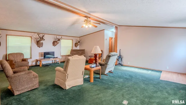 $256,000 | 8411 Brimberry Road, Alma, IL 62807