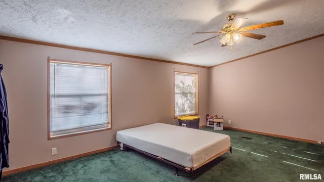 $256,000 | 8411 Brimberry Road, Alma, IL 62807