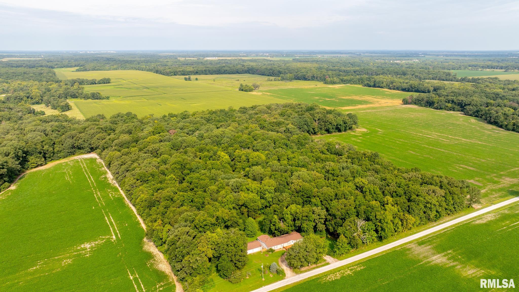 8411 Brimberry Road Alma, IL 62807 - Photo 3 of 81