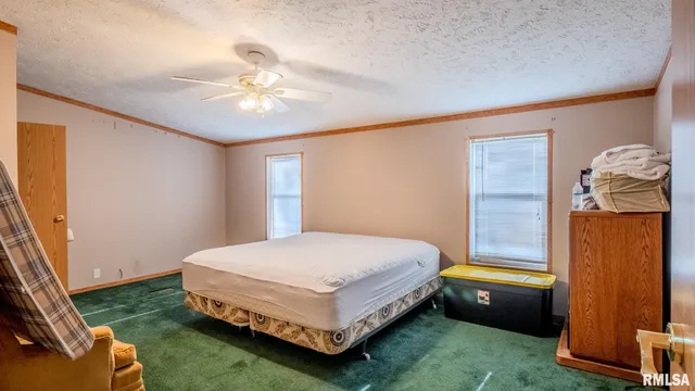 $256,000 | 8411 Brimberry Road, Alma, IL 62807