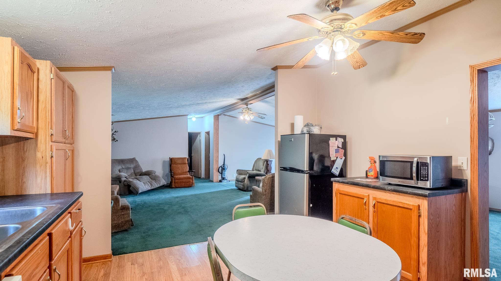 8411 Brimberry Road Alma, IL 62807 - Photo 33 of 81