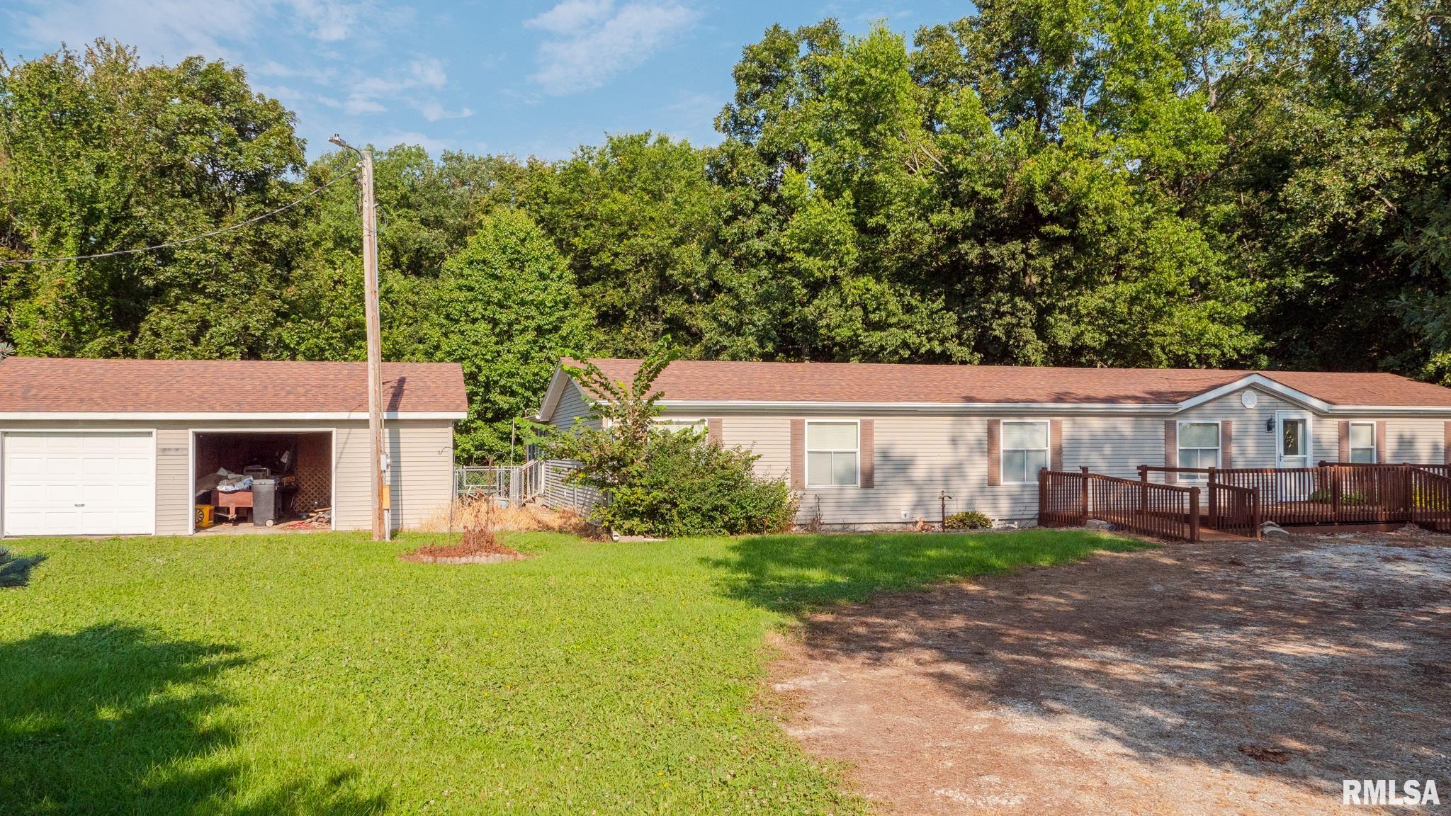 8411 Brimberry Road Alma, IL 62807 - Photo 38 of 81