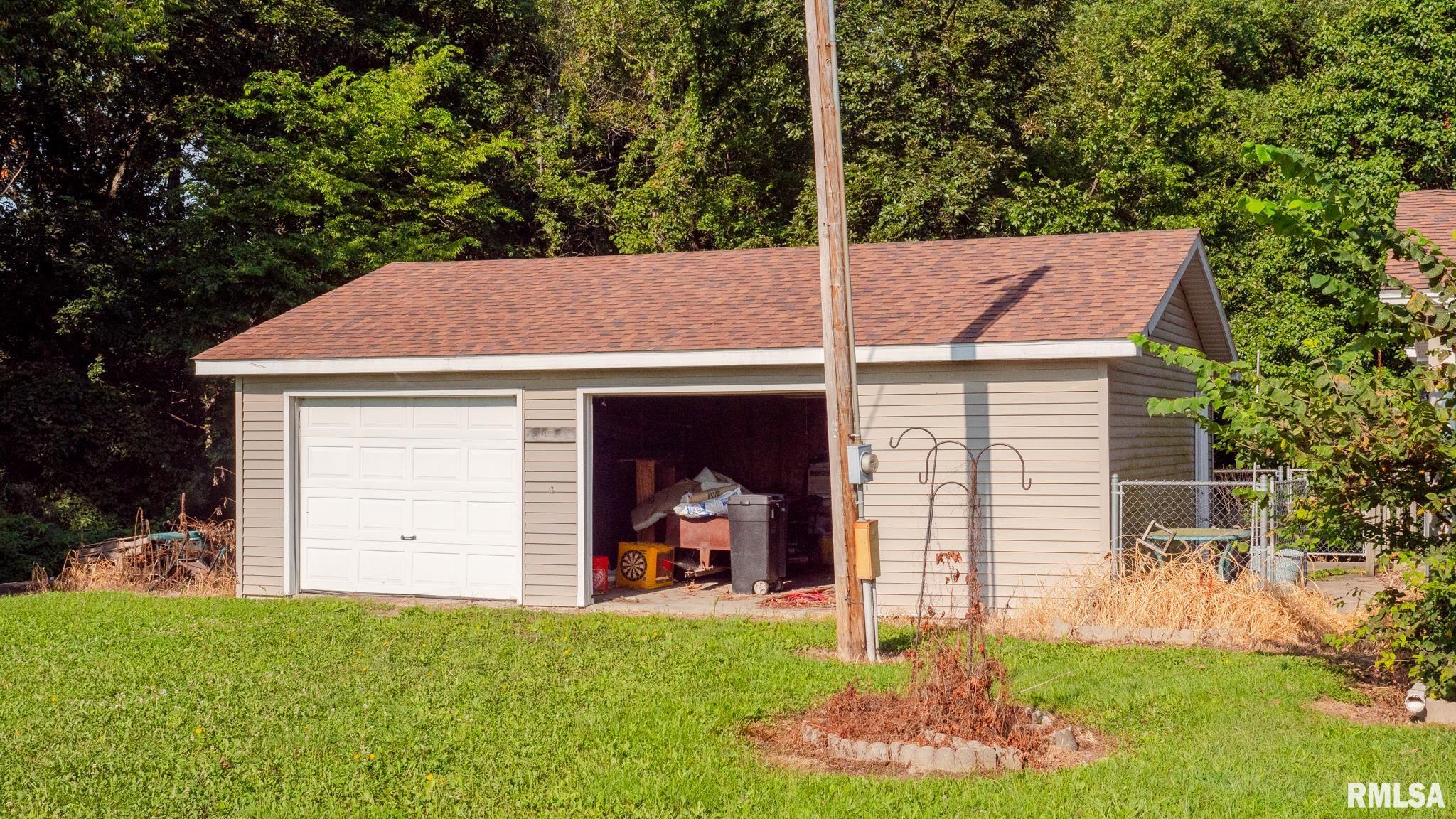 8411 Brimberry Road Alma, IL 62807 - Photo 39 of 81