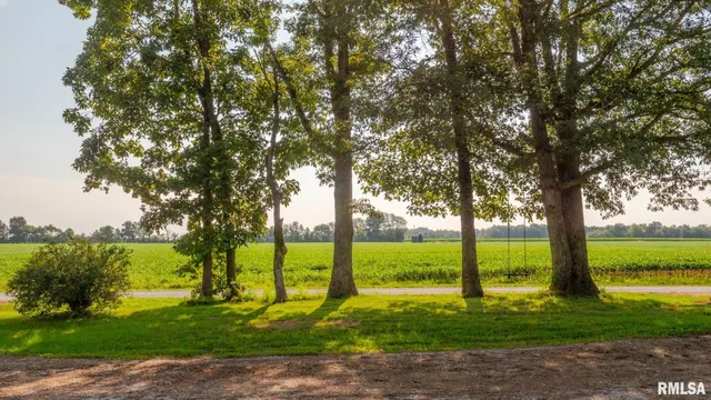 $256,000 | 8411 Brimberry Road, Alma, IL 62807