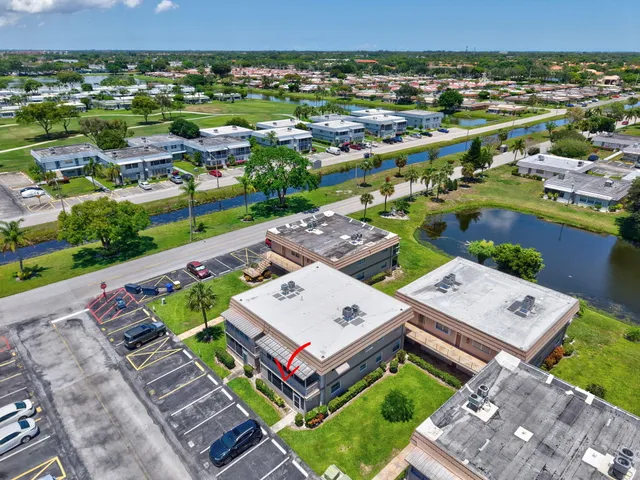 $1,700 | 21 Brittany F, Unit A, Delray Beach, FL 33446