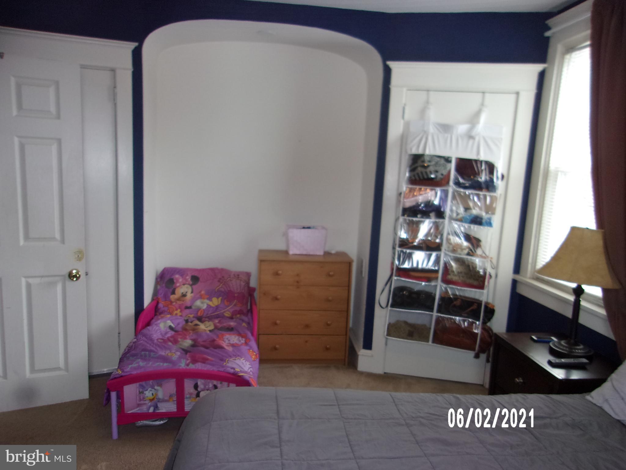 11 West Garrison Road Brookhaven, PA 19015 - Photo 14 of 28 Main Bedroom
