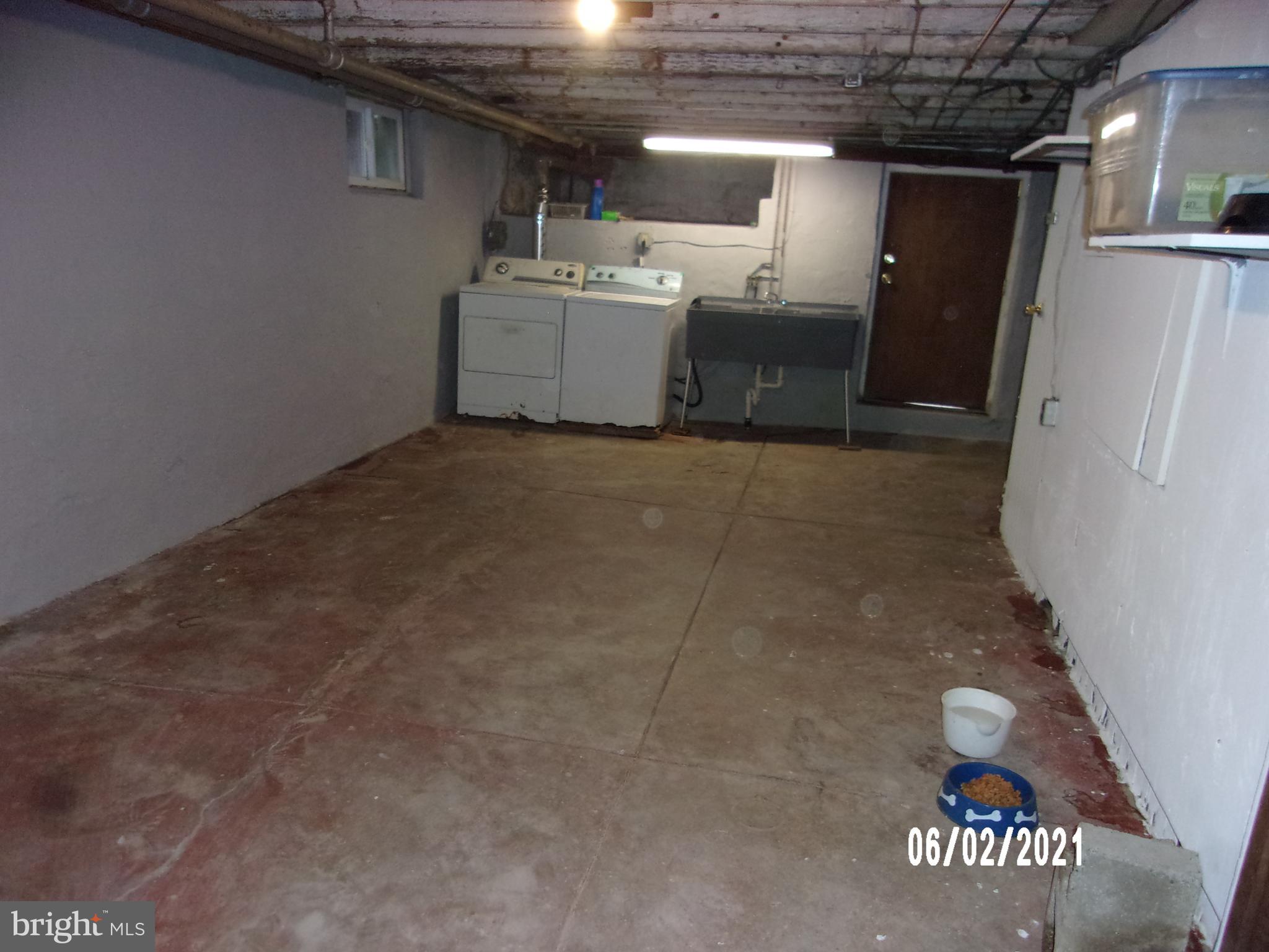 11 West Garrison Road Brookhaven, PA 19015 - Photo 22 of 28 Basement