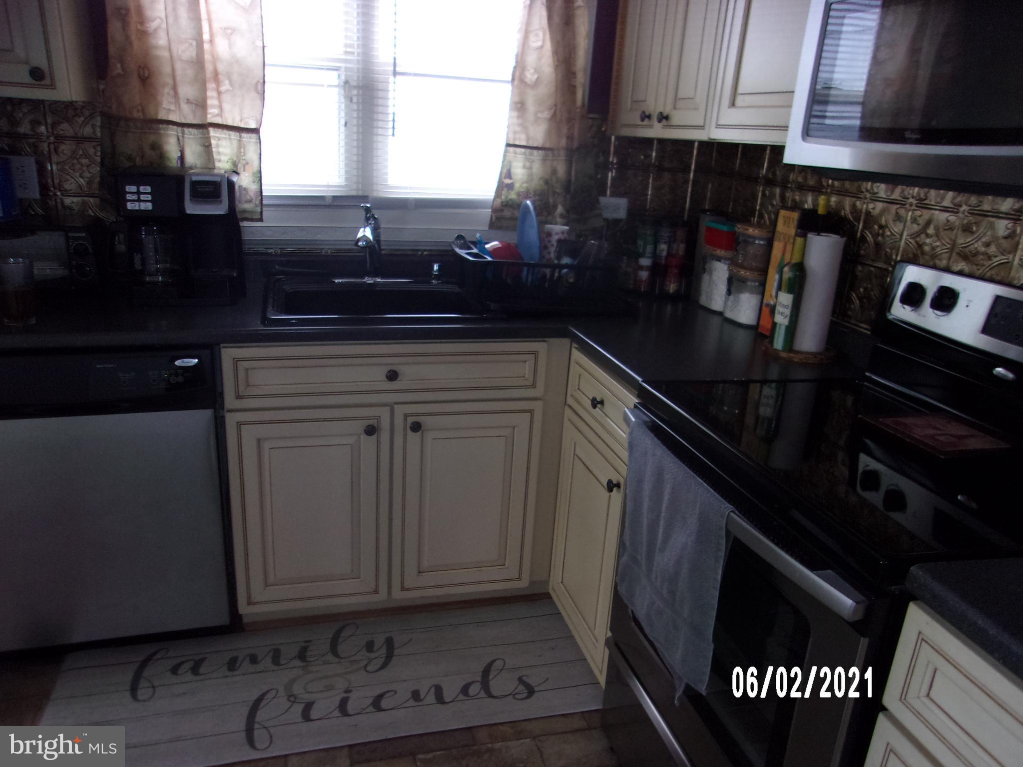 11 West Garrison Road Brookhaven, PA 19015 - Photo 8 of 28 Kitchen