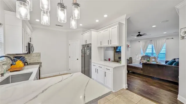 $2,600 | 2735 Village Court, Marrero, LA 70072