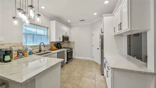 $2,600 | 2735 Village Court, Marrero, LA 70072