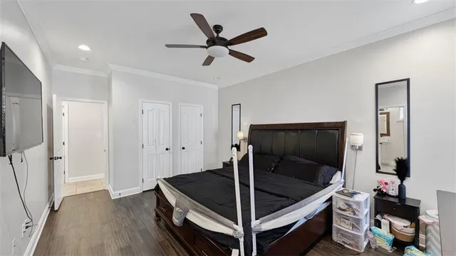 $2,600 | 2735 Village Court, Marrero, LA 70072