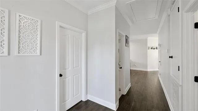 $2,600 | 2735 Village Court, Marrero, LA 70072