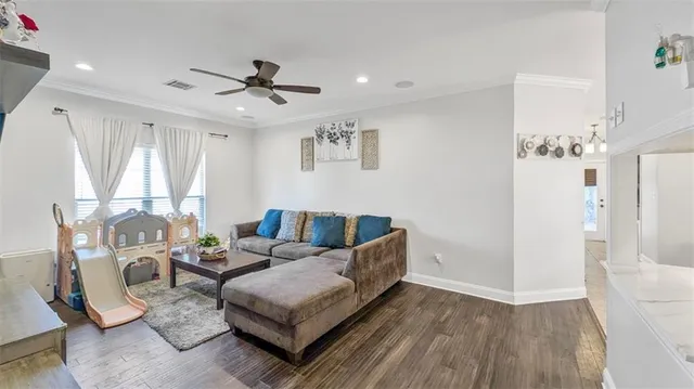 $2,600 | 2735 Village Court, Marrero, LA 70072