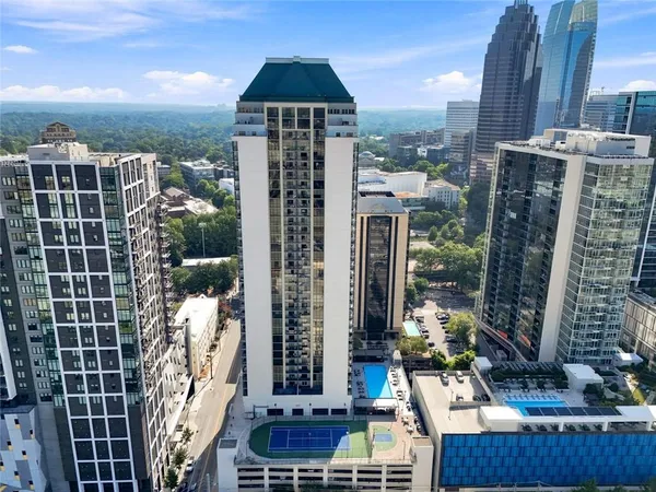 $150,000 | 1280 West Peachtree Street Northwest, Unit 3001, Atlanta, GA 30309