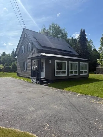 $169,900 | 1443 Aroostook Road, Wallagrass, ME 04781