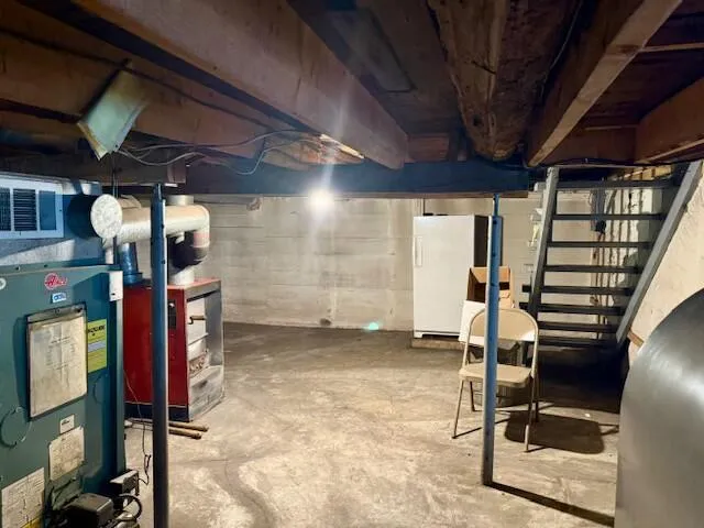 $169,900 | 1443 Aroostook Road, Wallagrass, ME 04781