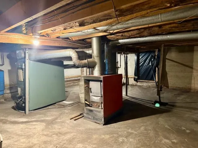 $169,900 | 1443 Aroostook Road, Wallagrass, ME 04781