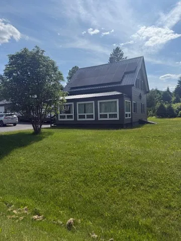 $169,900 | 1443 Aroostook Road, Wallagrass, ME 04781